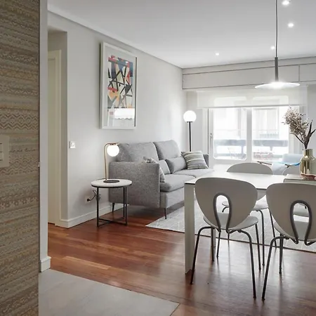 Be Bop By Feelfree * San Sebastian