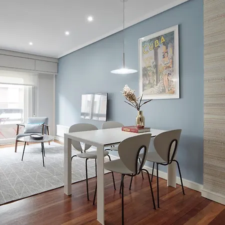 Be Bop By Feelfree Apartment *