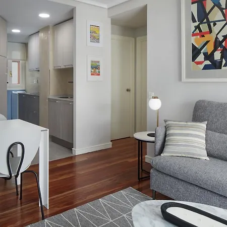 Be Bop By Feelfree San Sebastian