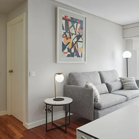 Be Bop By Feelfree 圣塞瓦斯蒂安