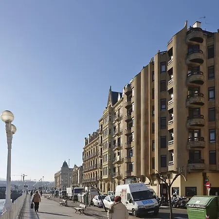 Be Bop By Feelfree Apartment San Sebastian