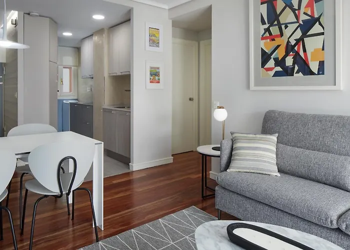 Be Bop By Feelfree San Sebastian