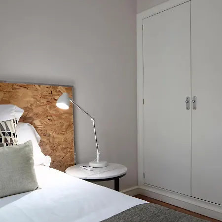 Apartamento Be Bop By Feelfree