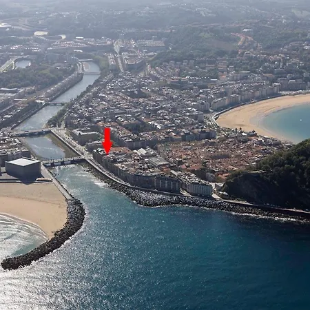 Be Bop By Feelfree * San Sebastián