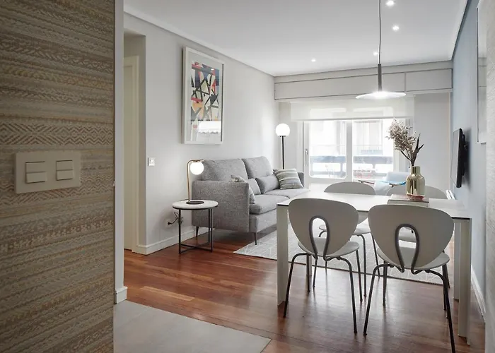 Be Bop By Feelfree * San Sebastián