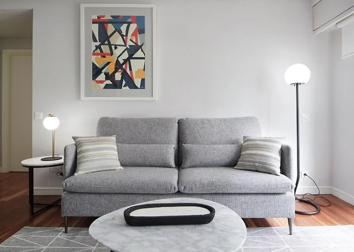 Be Bop By Feelfree Apartment San Sebastián