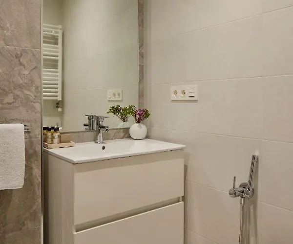 Apartment Be Bop By Feelfree