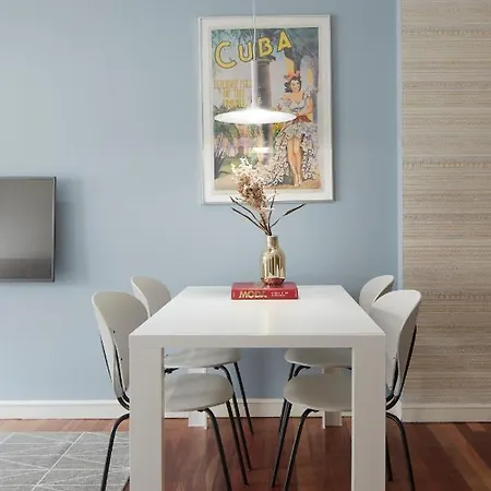 Be Bop By Feelfree * San Sebastián