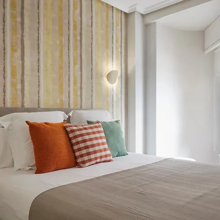 Apartament Be Bop By Feelfree San Sebastián