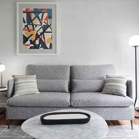 Be Bop By Feelfree Apartament San Sebastián