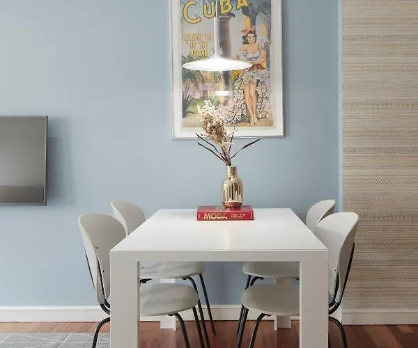 Be Bop By Feelfree * San Sebastián