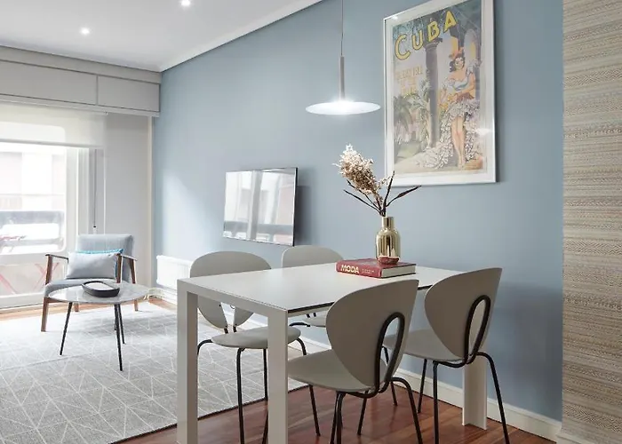 Be Bop By Feelfree Apartament *