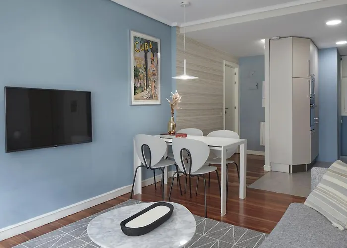 Apartament Be Bop By Feelfree *