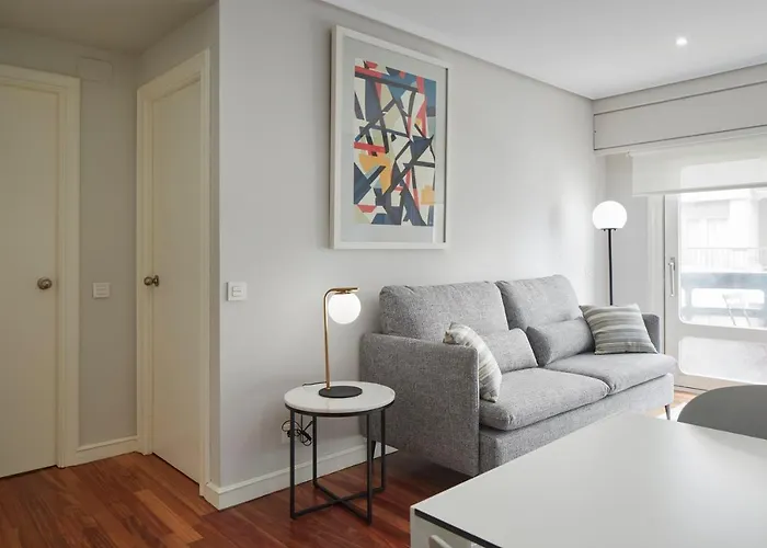 Be Bop By Feelfree San Sebastián