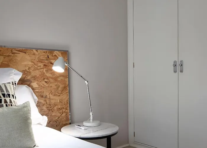 Apartament Be Bop By Feelfree