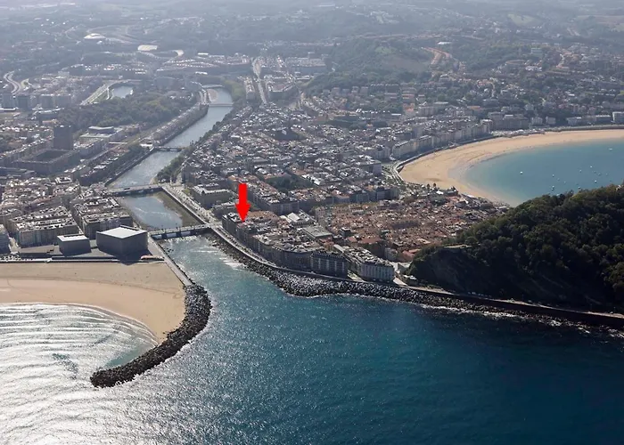 Be Bop By Feelfree * San Sebastián